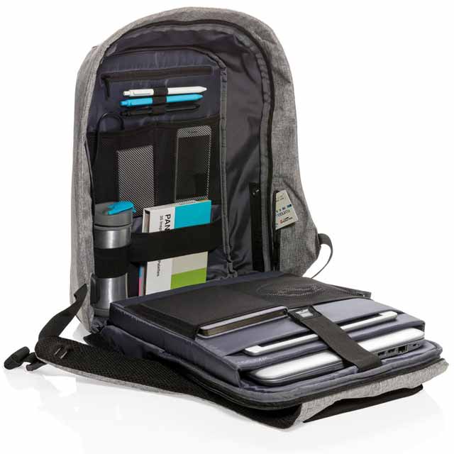 Bobby smart backpack deals